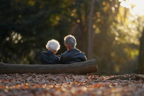 Die gr&ouml;&szlig;ten Finanzfehler vor der Rente