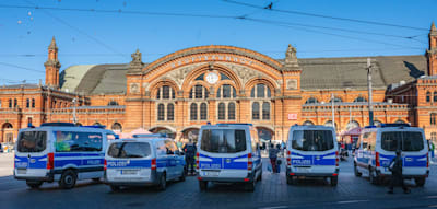 Verwaltungsgericht gibt Kl&auml;ger recht &ndash; Polizeianw&auml;rter darf Turban im Dienst tragen