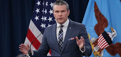 Restriktive Presseregeln des Pentagon teils verfassungswidrig