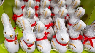 Trotz sinkender Kakaopreise: Warum bleiben Schoko-Osterhasen so teuer?