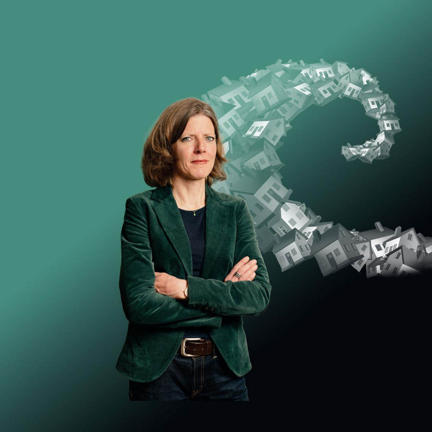 &bdquo;Silver Tsunami&ldquo; im Anmarsch: Schwemmen Babyboomer-H&auml;user bald den Markt?