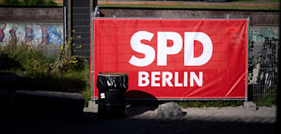 Ex-Sprecher tritt aus Berliner SPD aus &ndash; &bdquo;B&uuml;rgerlicher Debattierclub f&uuml;r soziologische Seminare&ldquo;