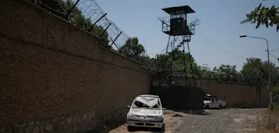 &bdquo;Das Regime t&ouml;tet am liebsten im Dunkeln&ldquo; &ndash; Das dramatische Schicksal der Gefangenen im Iran