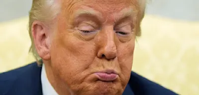 &bdquo;MACHT EUCH BEREIT&ldquo; &ndash; Trump erw&auml;gt Einsatz von ICE-Beamten an Flugh&auml;fen wegen Haushaltsblockade