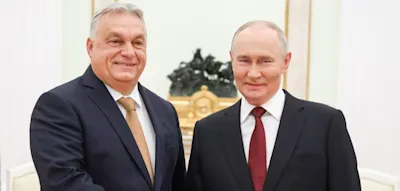 Kreml soll Fake-Kampagne geplant haben &ndash; inklusive &bdquo;Inszenierung eines Attentats auf Viktor Orb&aacute;n&ldquo;