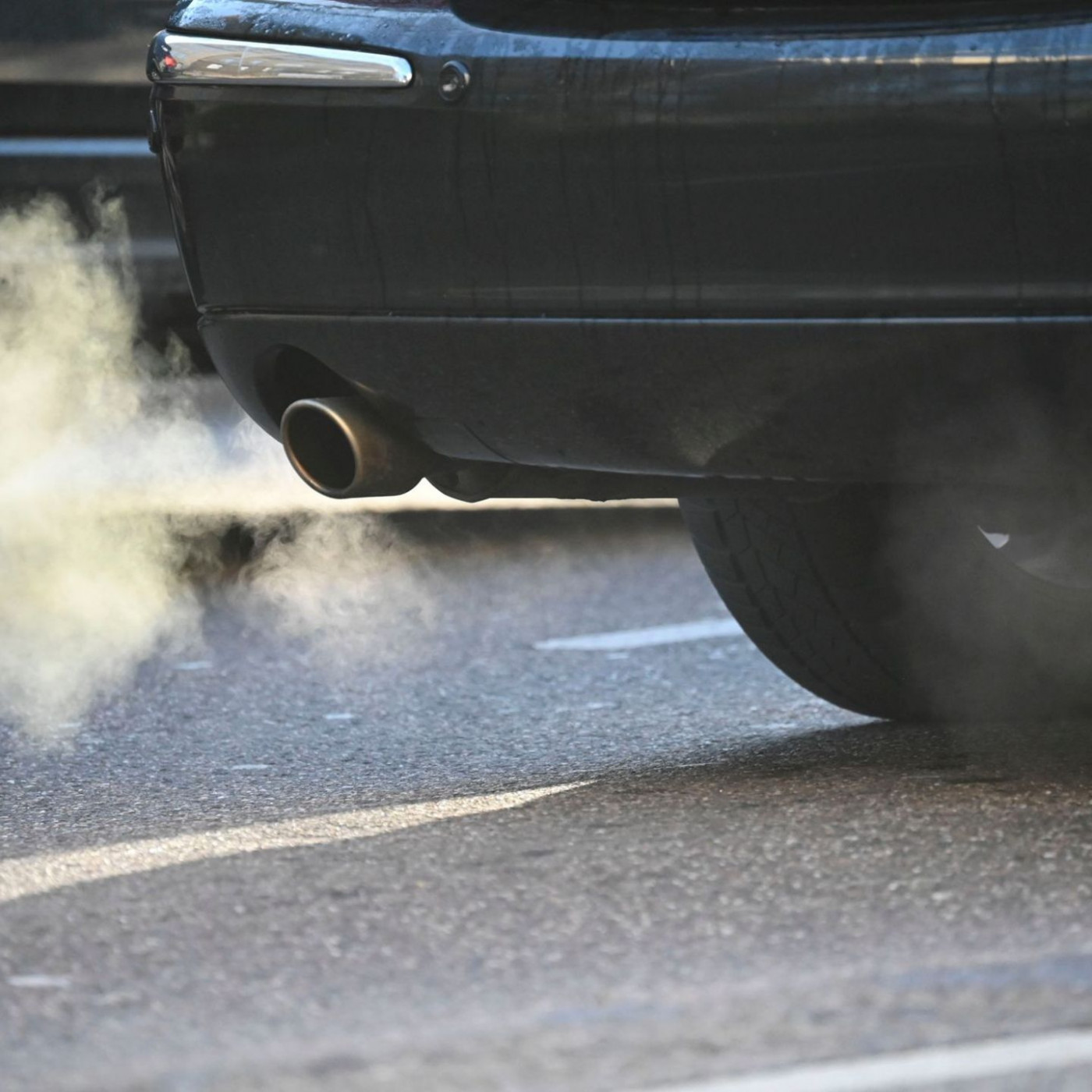 Klimaklagen gegen Autobauer - Das Wichtigste zum BGH-Urteil