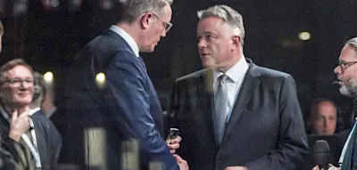 Ausreisearrest, Sprachtests, Klima &ndash; Das sind die Knackpunkt-Themen von CDU und SPD