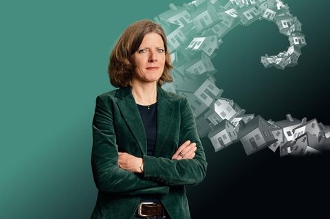 Boomer-H&auml;user: Warum der gro&szlig;e Preisrutsch wohl ausbleibt