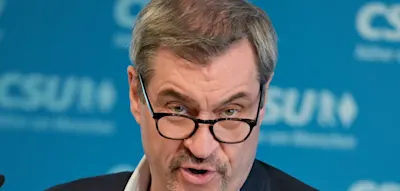 Politologin sieht &bdquo;ein ganz massives Warnzeichen&ldquo; f&uuml;r die CSU in Bayern
