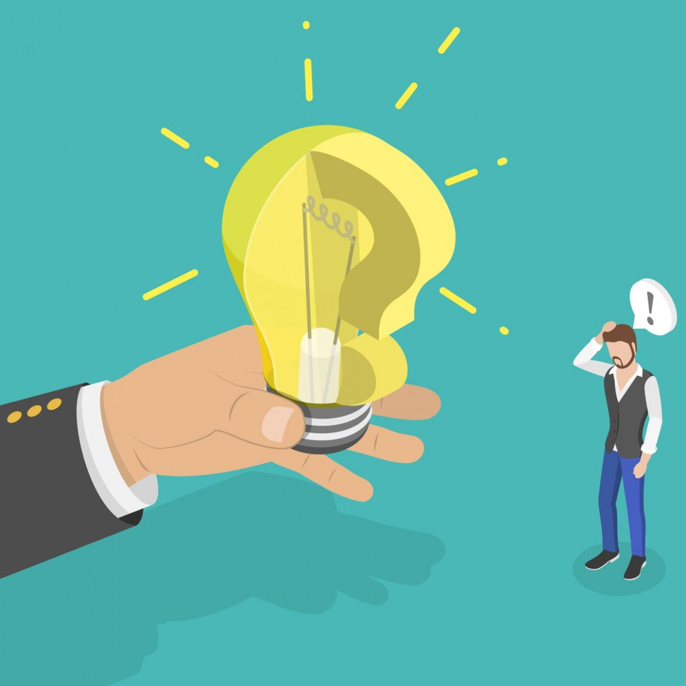 Wie gut ist Ihr Allgemeinwissen wirklich? Testen Sie sich jetzt im Quiz