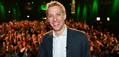 Das ist M&uuml;nchens neuer Gr&uuml;nen-Oberb&uuml;rgermeister