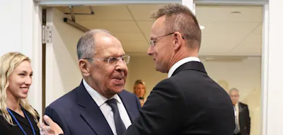 Emp&ouml;rung in Br&uuml;ssel nach Spionageverdacht gegen Orb&aacute;ns Au&szlig;enminister