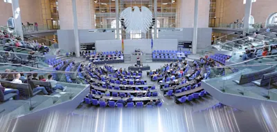 AfD holt gegen&uuml;ber Union auf &ndash;&nbsp;SPD f&auml;llt bei politischer Kompetenz deutlich zur&uuml;ck