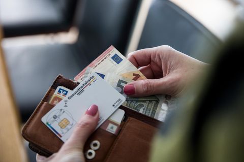 Ehepartner mitversichern? Diesen Luxus k&ouml;nnen wir uns nicht leisten