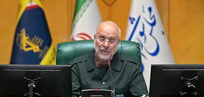 Dieser iranische Politiker gilt als m&ouml;glicher Kandidat f&uuml;r einen Regimewechsel in Teheran