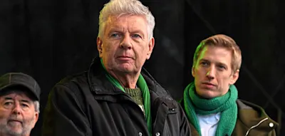 OB Reiter krankgeschrieben &ndash; Nachfolger Krause &uuml;bernimmt fr&uuml;her