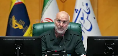 &bdquo;Er ist eine hei&szlig;e Option&ldquo; &ndash; USA pr&uuml;fen Irans Parlamentspr&auml;sident Ghalibaf als Verhandlungspartner