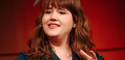 Ricarda Lang fordert Statement von Bundeskanzler Merz zum Fall Fernandes