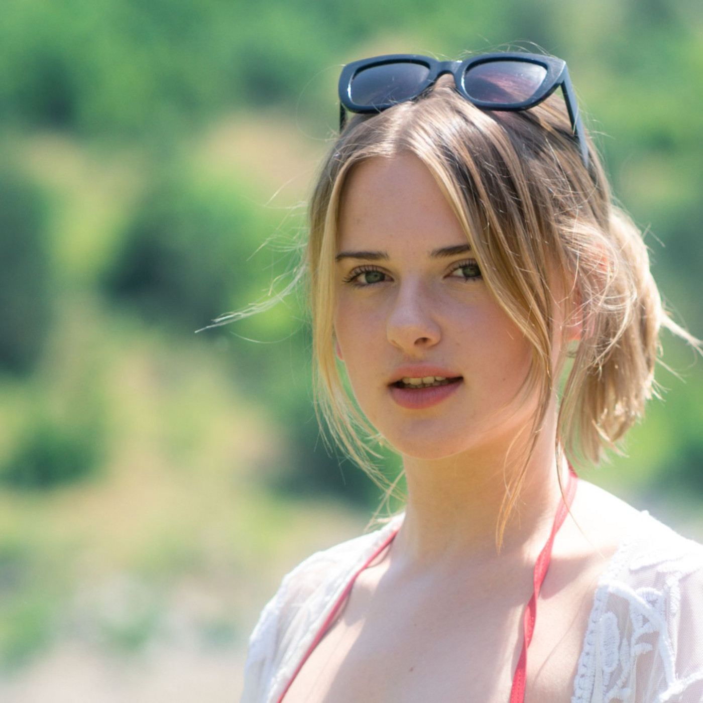 Influencerin Adii: &bdquo;Ich f&uuml;hlte mich ausgeliefert und benutzt&ldquo;