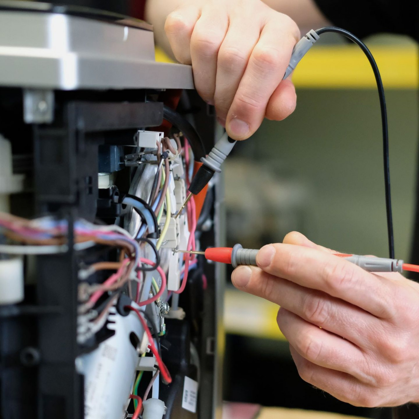 Was &auml;ndert sich durch das Recht auf Reparatur?