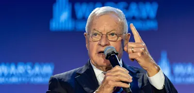 &bdquo;Die Nato, wie wir sie heute kennen, ist tot&ldquo;