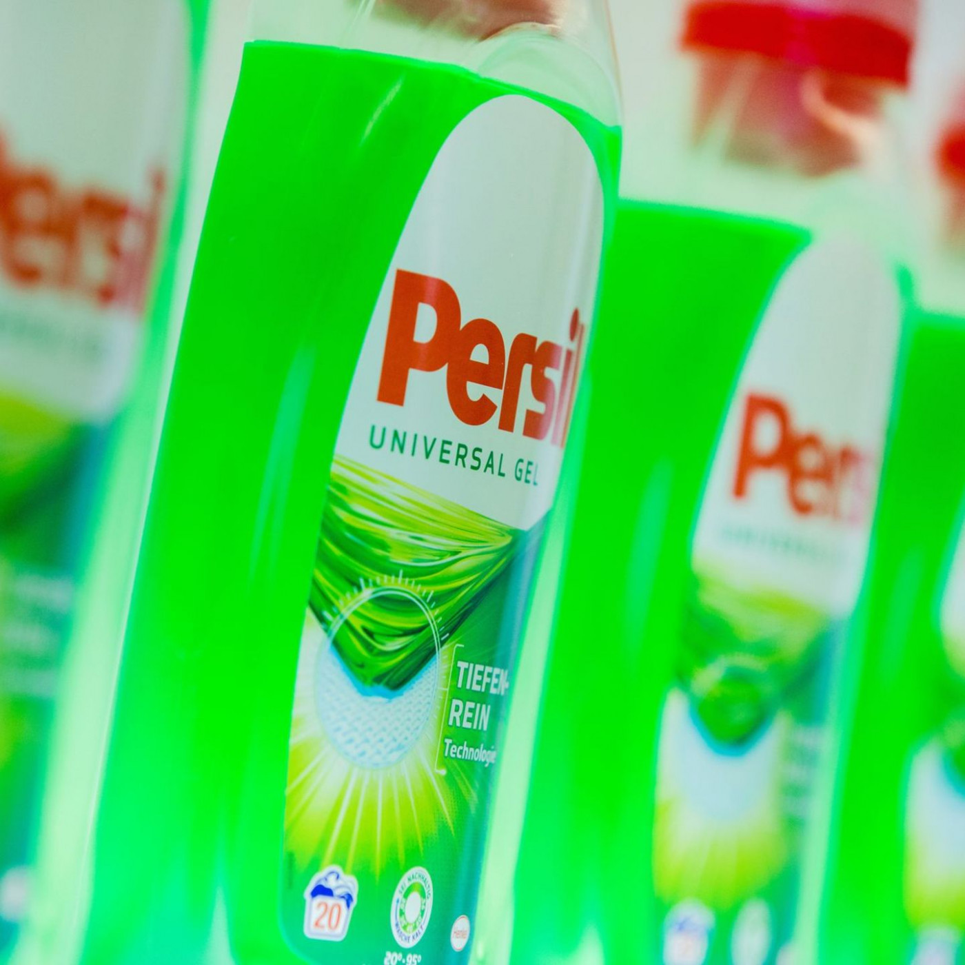 Henkel-Chef h&auml;lt Preiserh&ouml;hungen f&uuml;r unvermeidlich