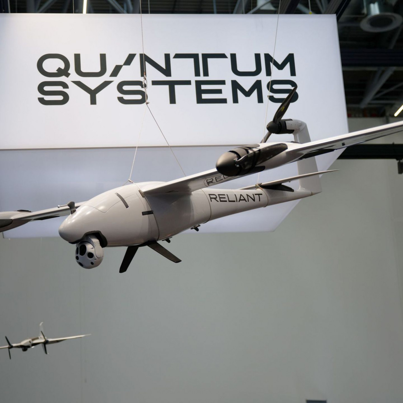 Luftraum-Gesetz soll Drohnen-Einsatz befl&uuml;geln