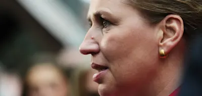 Sozialdemokraten laut Prognosen st&auml;rkste Kraft bei Parlamentswahlen in D&auml;nemark