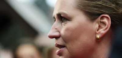 Sozialdemokraten bleiben st&auml;rkste Kraft in D&auml;nemark &ndash; verfehlen aber Mehrheit