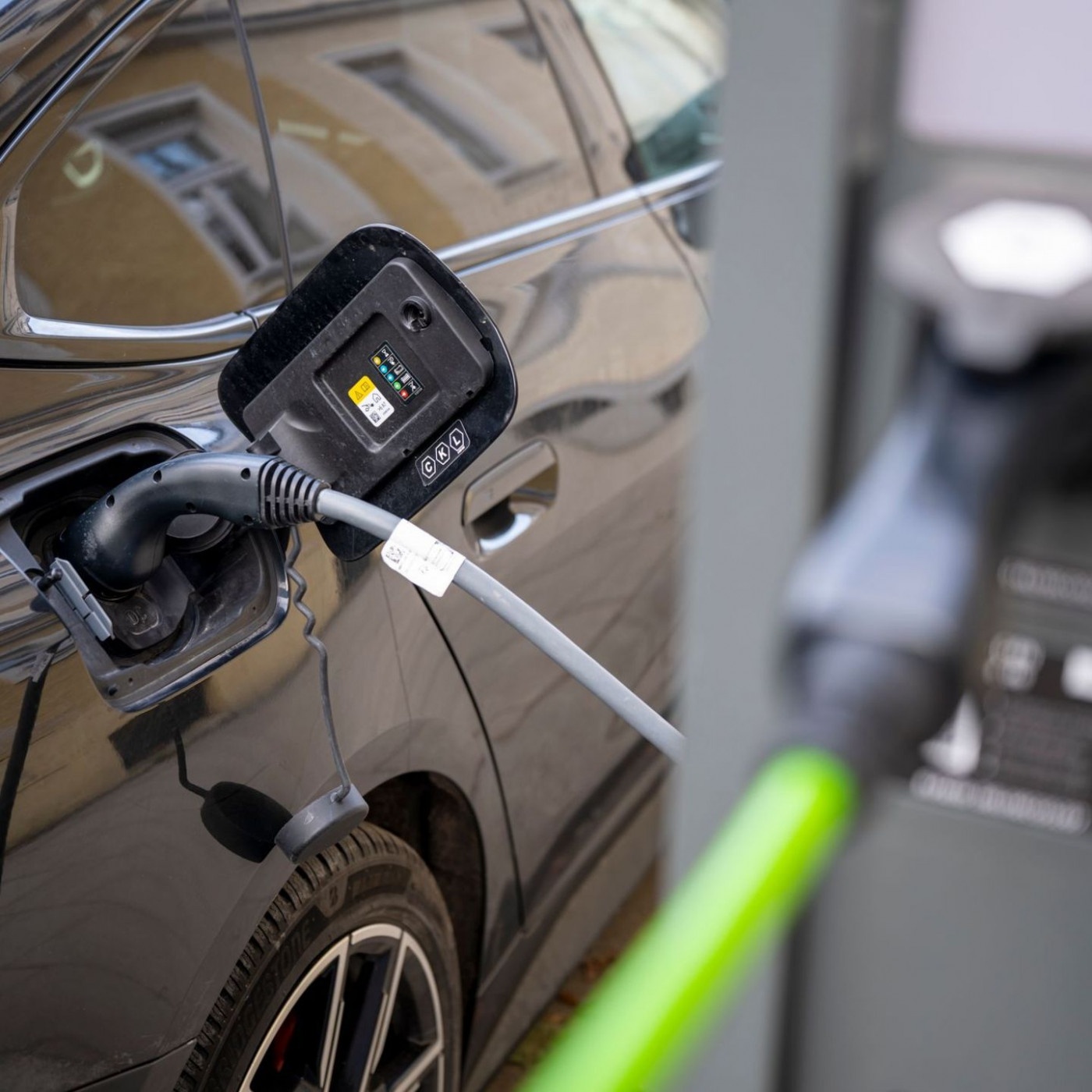Umfrage: Interesse an Elektroautos steigt