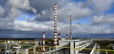 Drohne trifft laut estnischem Geheimdienst Kraftwerk in Estland &ndash; Explosion in Lettland