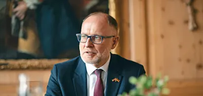 &bdquo;Wir sollten nicht untersch&auml;tzen, wozu wir Europ&auml;er f&auml;hig sind&ldquo;