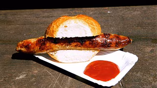 Tomatenketchup aus Erfurt wird Testsieger