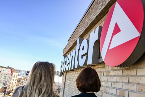 Zahl der Arbeitskr&auml;fte bis 2045 stabil &ndash; der Osten verliert