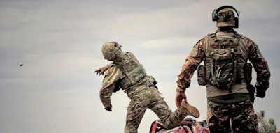 Trump verlangt laut Selenskyj, dass die Ukraine den gesamten Donbass aufgibt