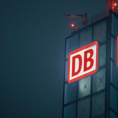 Bahnvorst&auml;nde bekamen f&uuml;r 2025 rund 17,3 Millionen Euro
