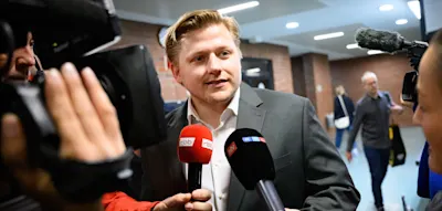 Freispruch f&uuml;r El Hotzo wegen Spott &uuml;ber Trump-Attentat bleibt