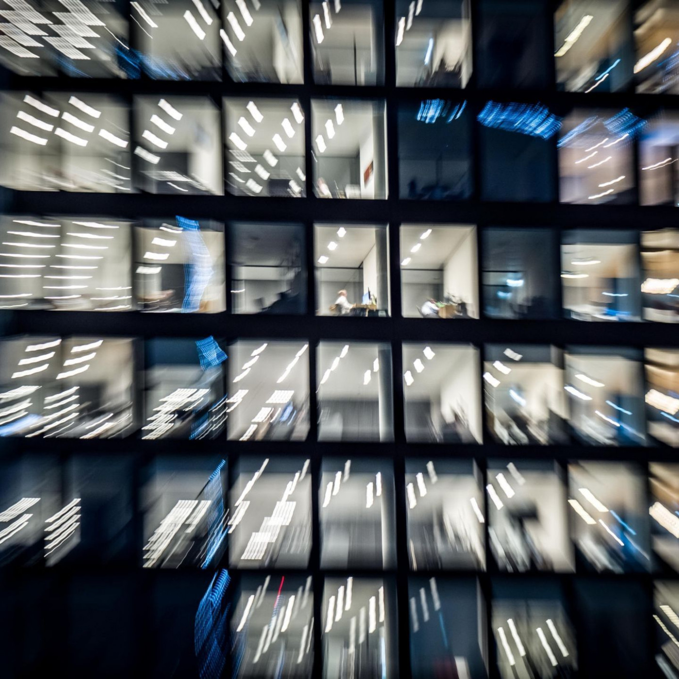 Umfrage: Besch&auml;ftigte t&auml;uschen Engagement vor