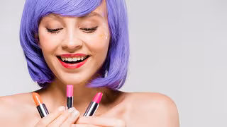 Womit ein deutscher Kosmetikhersteller die Weltspitze erobern will