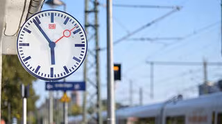 Deutsche Bahn billigt erschlichene Entsch&auml;digung f&uuml;r Versp&auml;tung von Z&uuml;gen