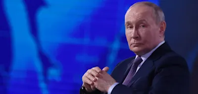 Putin fordert Oligarchen zu Spenden f&uuml;r den Staatshaushalt auf