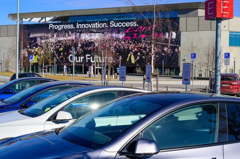 Ermittler: Kein Beleg f&uuml;r Tesla-Vorwurf gegen IG Metall