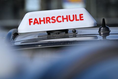 Stellen Sie Ihr Verkehrswissen auf die Probe!