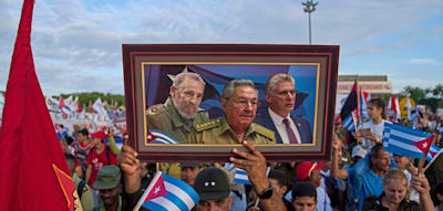 Kubas letzter Trumpf &ndash; Wie sich Trump im Kampf der Ideologien verkalkuliert hat