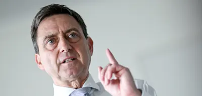 Gr&uuml;ne und GKV dr&auml;ngen auf Reform &ndash; Patienten sollen nicht zuerst zahlen