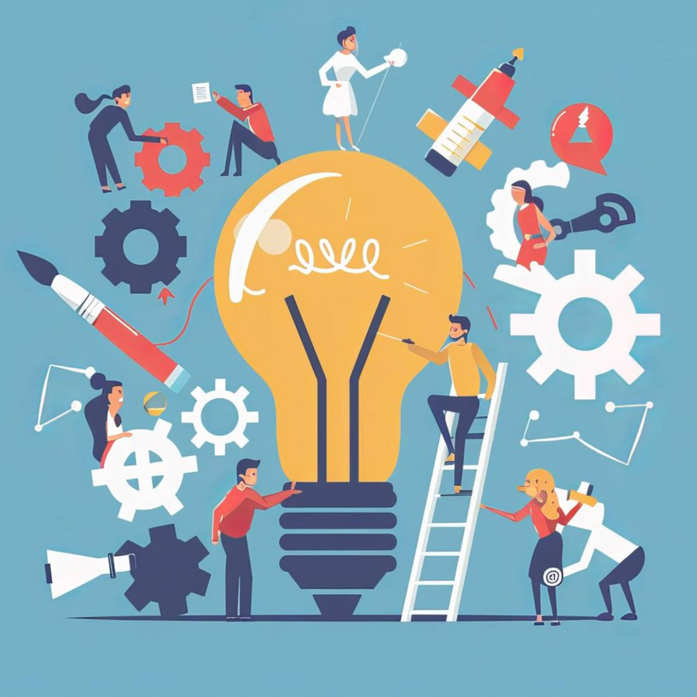 17 Fragen, ein Quiz: Wie gut ist Ihr Allgemeinwissen wirklich?