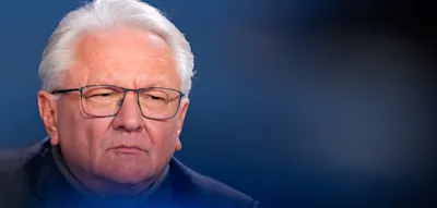 &bdquo;Legosteine&ldquo; von &bdquo;ukrainischen Hausfrauen&ldquo; &ndash; Rheinmetall-CEO l&auml;stert &uuml;ber Drohnen aus Kiew