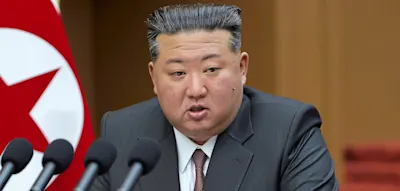 &bdquo;Wir sind eingeklemmt zwischen drei Superm&auml;chten, die &uuml;ber unser Schicksal entscheiden&ldquo;