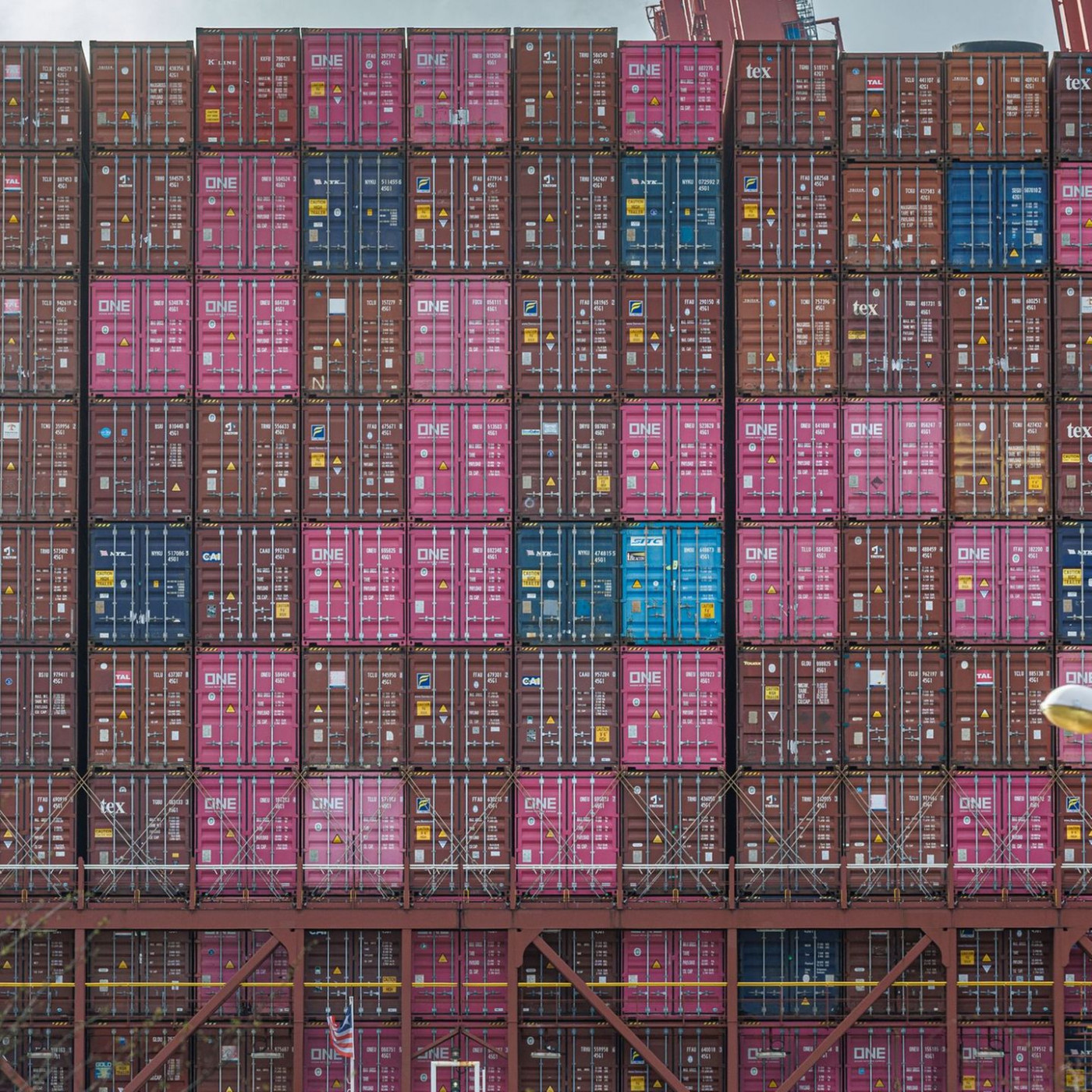 IWF: Iran-Krieg treibt Inflation und bedroht Lieferketten