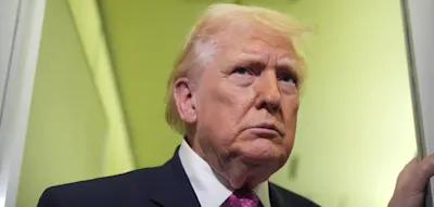 &bdquo;Holt euch euer eigenes &Ouml;l&ldquo; &ndash; Trump schimpft &uuml;ber Verb&uuml;ndete